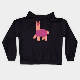 Lama Kids Hoodie